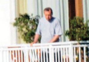 Erdoğanlar ın BODRUM Keyfi