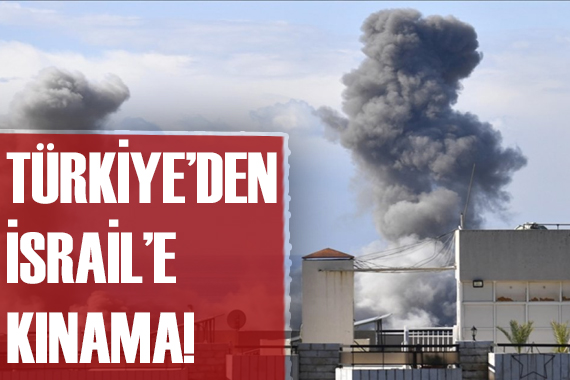 Türkiye, Lübnan sınırında 3 Türk vatandaşını öldüren İsrail i kınadı