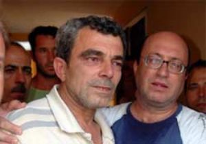 Şehit Babası: Vatan Sağolsun
