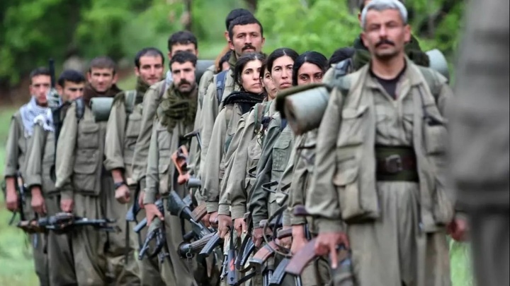 PKK, silahları nereye bırakacak?