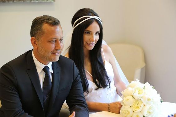 Önce yalanla, sonra evlen!