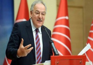 CHP'li Koç'tan Man Adası açıklaması