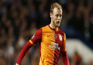 Galatasaray a Semih Kaya dan iyi haber