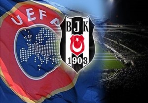 İşte Beşiktaş ın Avrupa Ligi takvimi!