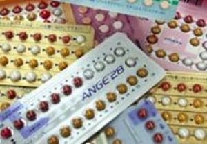 Doğum Kontrol Hapı Öldürdü