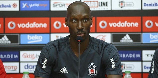 Atiba Hutchinson iddialı konuştu