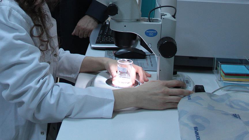  Ailesinde kanser olanlar taramadan geçmeli 