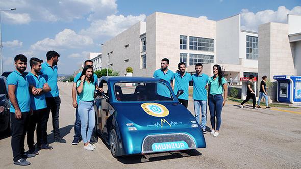 1 lira 43 kuruşla 130 kilometre gidiyor