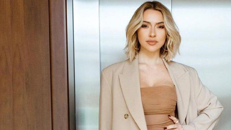 Hadise yeni evine servet döktü!