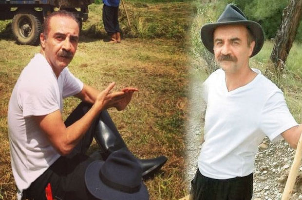 Yılmaz Erdoğan dan büyük süpriz!