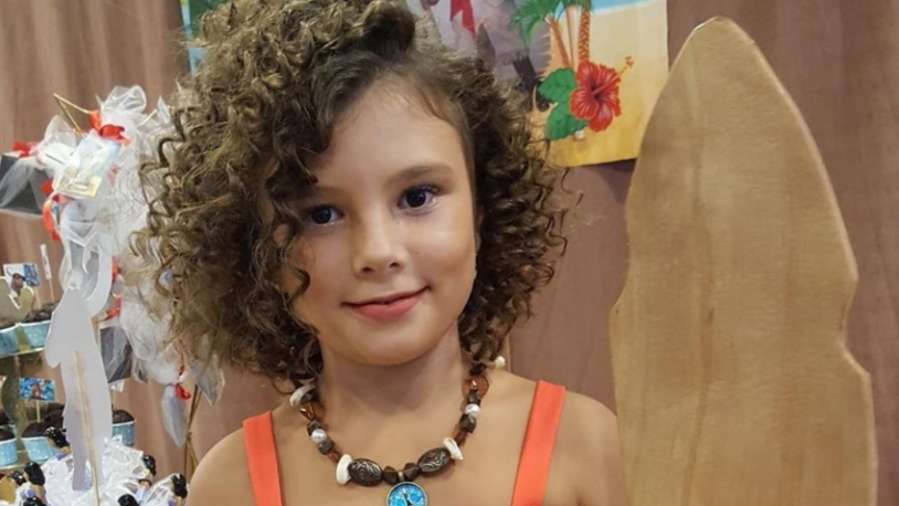 10 yaşındaki Selin Cebeci maganda kurşunu ile öldü