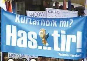 KKTC liler İhanette Doz Artırdı