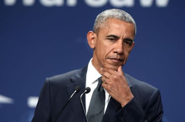 Obama Dallas ı ziyaret edecek