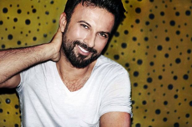 Tarkan dan beklenen haber geldi!
