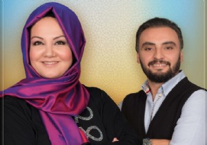Şok..! İkbal Gürpınar Umrede Sürtünmekle Suçlandı..!