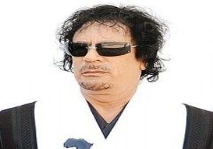 Kaddafi Yakınları ABD Yönetimiyle Temasa Geçti!