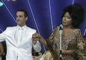 Bülent Ersoy a TRT YASAKLANDI
