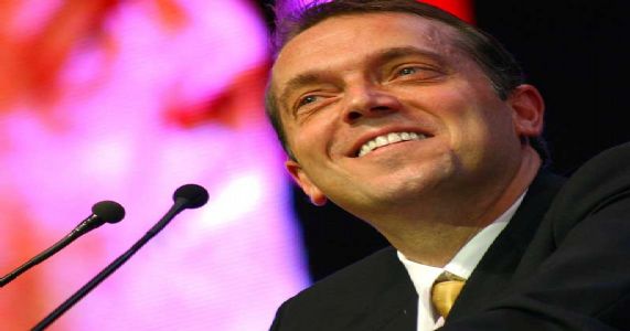 Cem Uzan dan bomba açıklamalar: