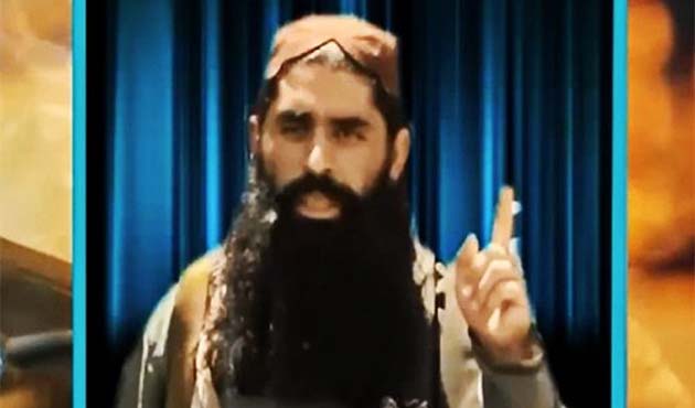 Ömer Mansur öldürüldü