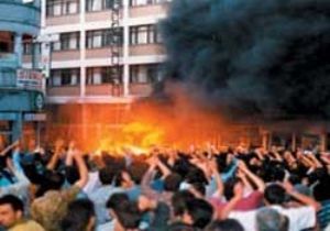  Bir Daha Can lar Yanmasın, Asla!  