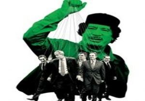 NATO dan Kaddafi nin Ateşkes Teklifine Ret