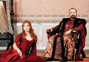 Meryem Uzerli Muhteşem Yüzyıl ı Bitirdi! Muhteşem Yüzyıl 100. Bölüm İzle (29 Mayıs Çarşamba)