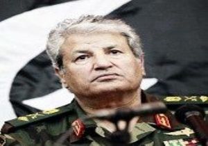 KADDAFİ NİN BRÜTÜS Ü