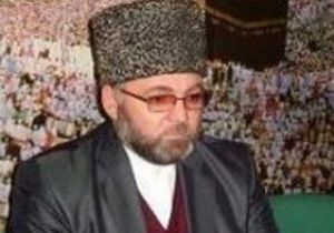 Dini Provokasyon! Kafkas Müftüsü Öldürüldü