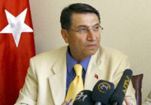 Yamyam Krizini Yargı Çözecek