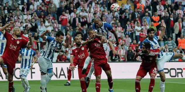 Erzurumspor TFF 1.Lig de