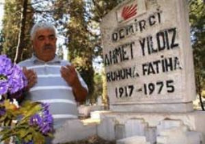 FANATİK CHP linin Oğluna Vasiyeti: