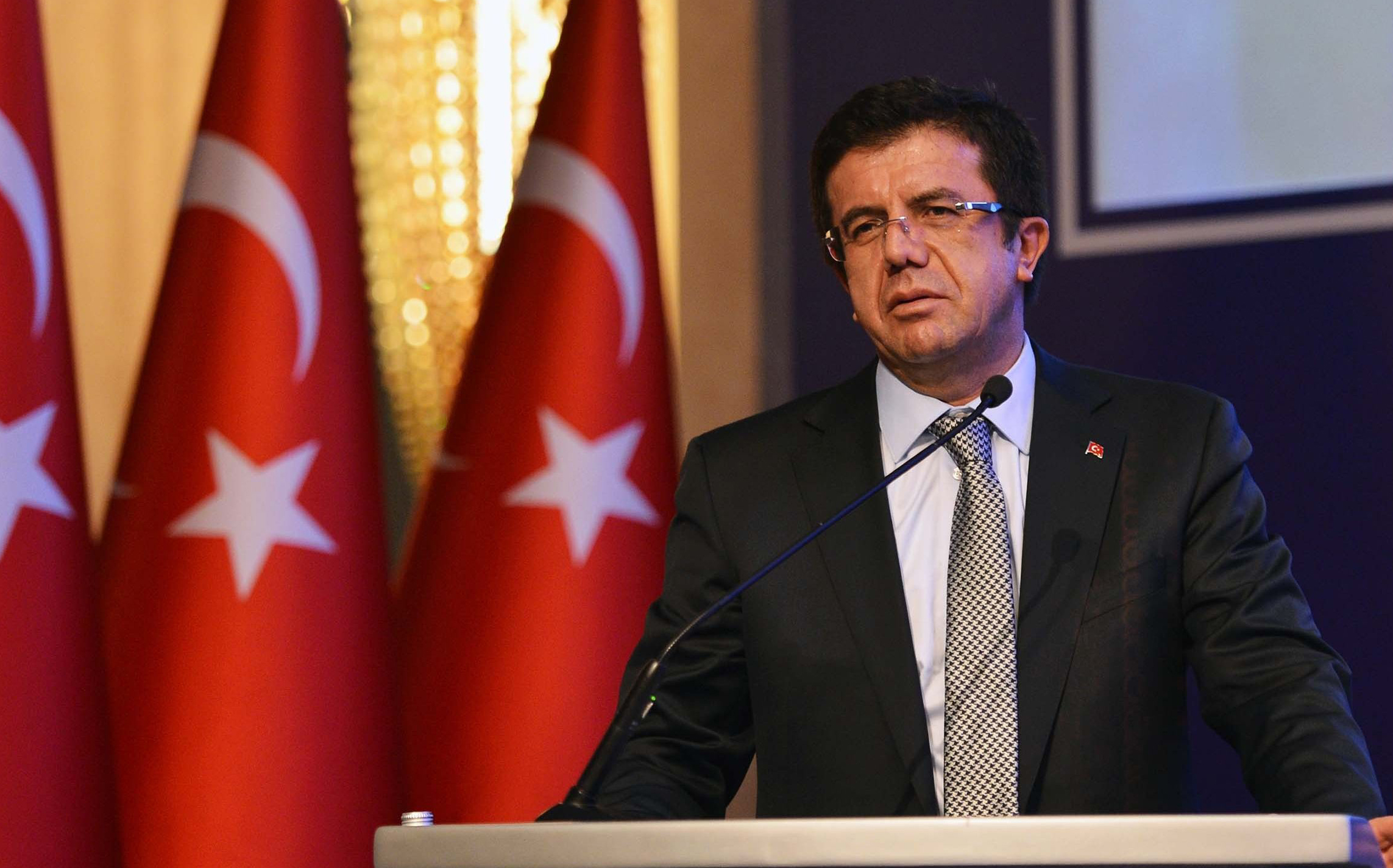 Zeybekci den flaş açıklama