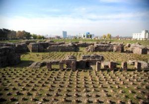 Ankara nın Kalbindeki Tarih, Turizme Kazandırılacak