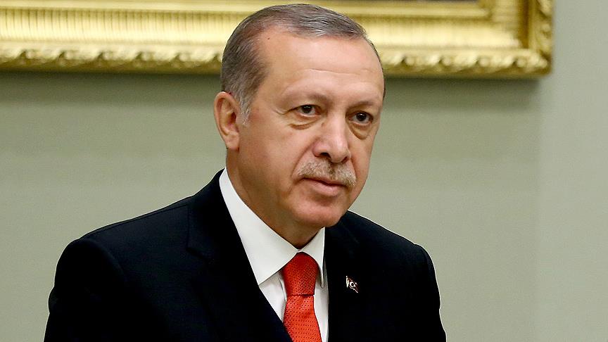Defarges Erdoğan dan özür diledi
