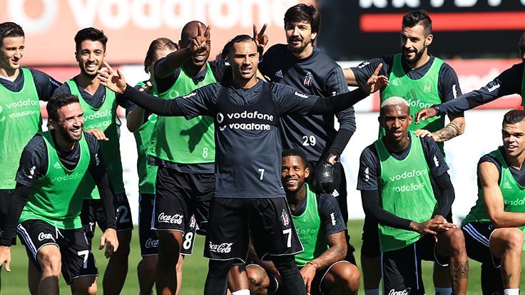 Beşiktaş a kötü haber