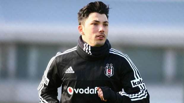  Beşiktaş ile daha masaya oturmadık 