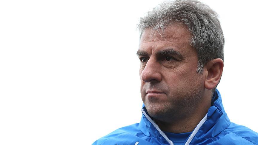 Bursaspor yollarını ayırdı