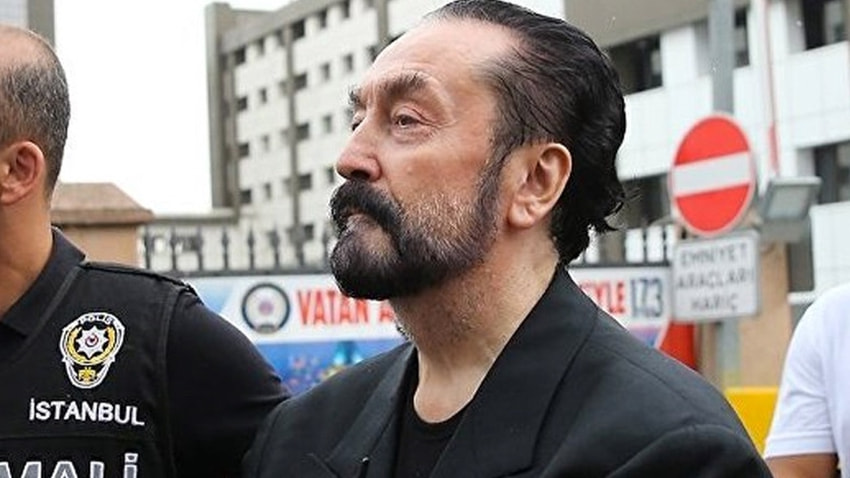 Adnan Oktar tahliye mi oluyor?