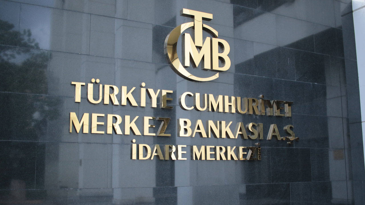 Merkez Bankası rezervlerinde gerileme!