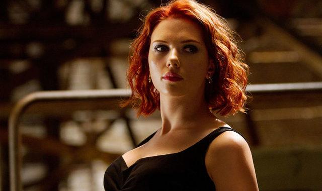Scarlett Johansson un itirafı gündeme bomba gibi düştü
