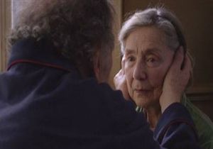 Yılın En İyi Filmi: Amour