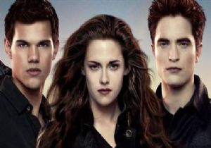 Robert Pattinson un Yeni Aşkı Kim?