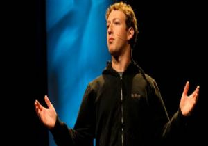 Zuckerberg 6 Milyara İnternet Verecek!