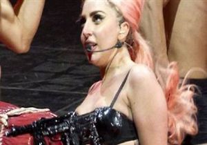 Lady Gaga Hayranlarına İçini Döktü! 