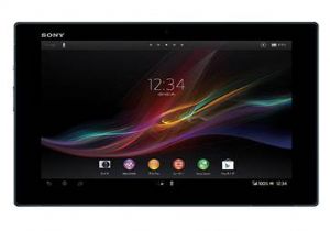 Sony İlk Kez Kara Geçti!