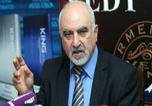 Ermenistan Cumhurbaşkanı adayına suikast