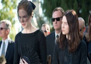 Stoker İstanbul Film Festivali nde