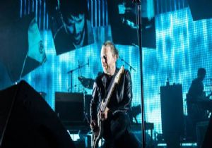 Radiohead den Güzel Haber