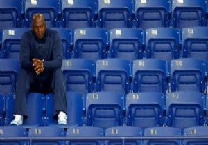 MICHEAL JORDAN EFSANESİ: