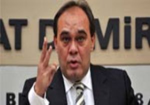 Demirören: Faşist ve Diktatörsünüz 